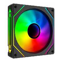 قیمت و خرید فن خنک کننده کیس کامپیوتر لاجی کی مدل F125B | یاس ارتباط