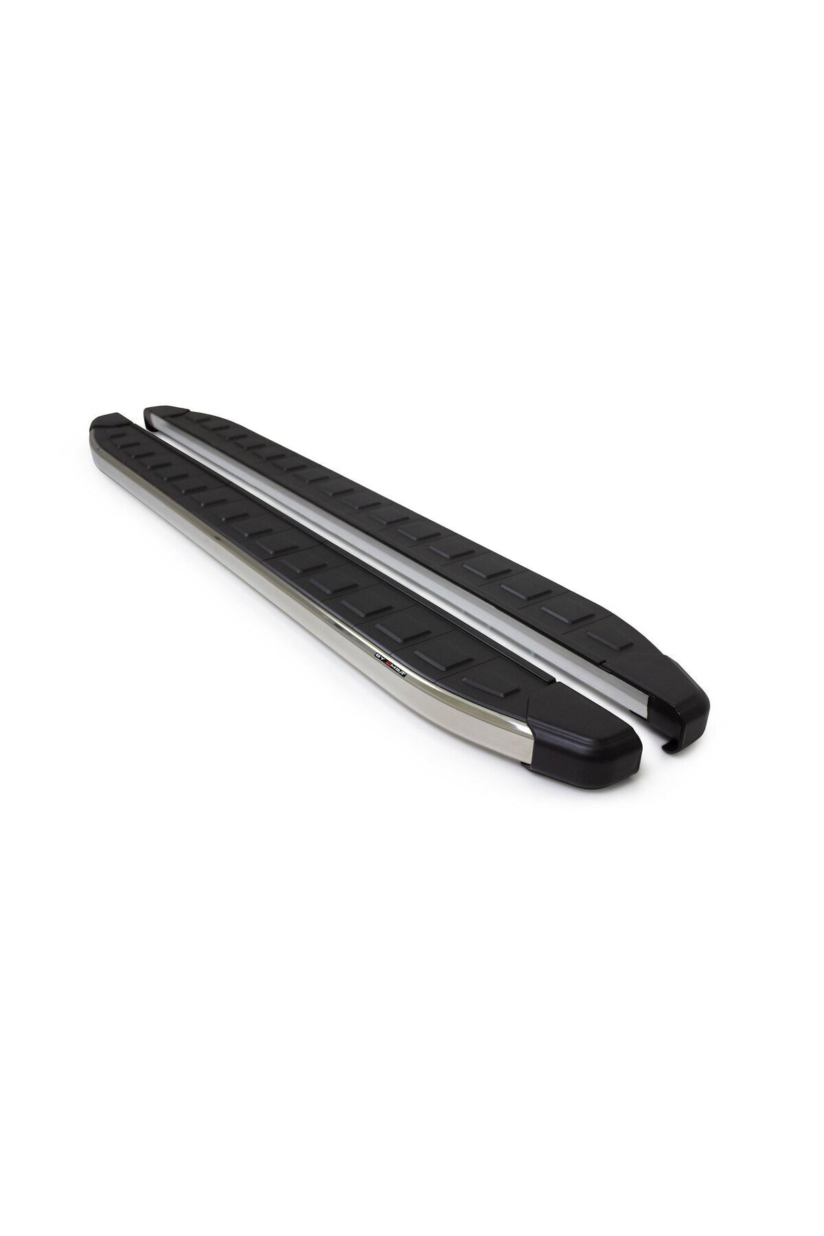 محافظ پلاستیکی رکاب CITROEN C4 X PROCES SIDE STEP CHROME 2022 و بعد Omsa