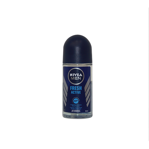 رول فرش اکتیو نیوا حجم 50 ml