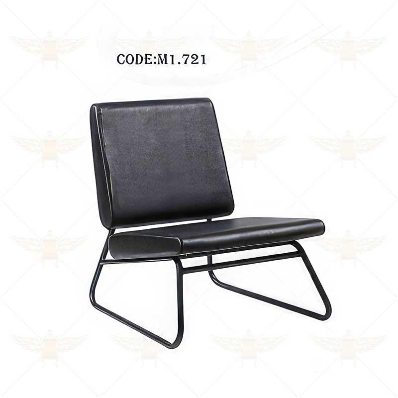 مبل اداری تک نفره کد m1.721