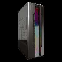 کیس گیمینگ کوگار مدل GEMINI S-IRON