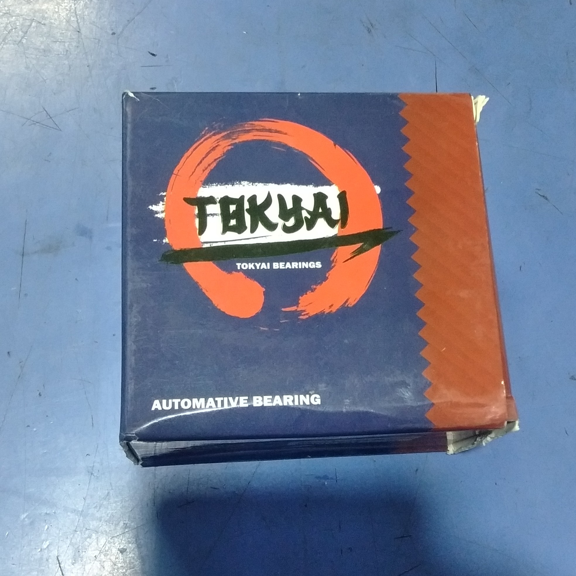 بلبرینگ چرخ جلو 405
