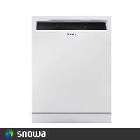 ماشین ظرفشویی اسنوا 13 نفره مدل SDW-F353200