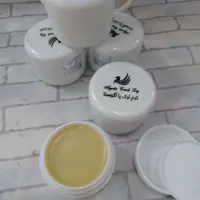 ترک پای آگوستا