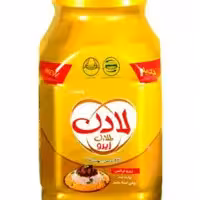 روغن نیمه جامد بدون ترانس لادن طلایی 5کیلو گرم