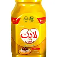 روغن نیمه جامد بدون ترانس لادن طلایی 5کیلو گرم