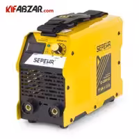 اینورتر جوشکاری 200 آمپر سپهر جوش مدل SJ2000 S2