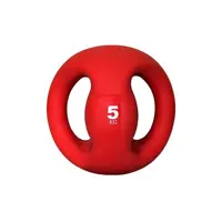 مدیسن بال دسته دار 5 کیلویی لوتوس فیتنس Lotus fitness