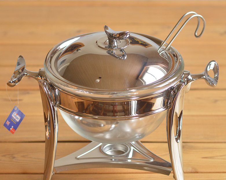 سوفله سوپ خوری safinox