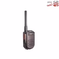 بیسیم واکی تاکی مجاز طنین GP23 (پس کرایه)