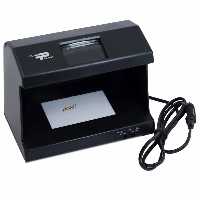 دستگاه تست اسکناس پروتک مدل PRO TECH DL-860