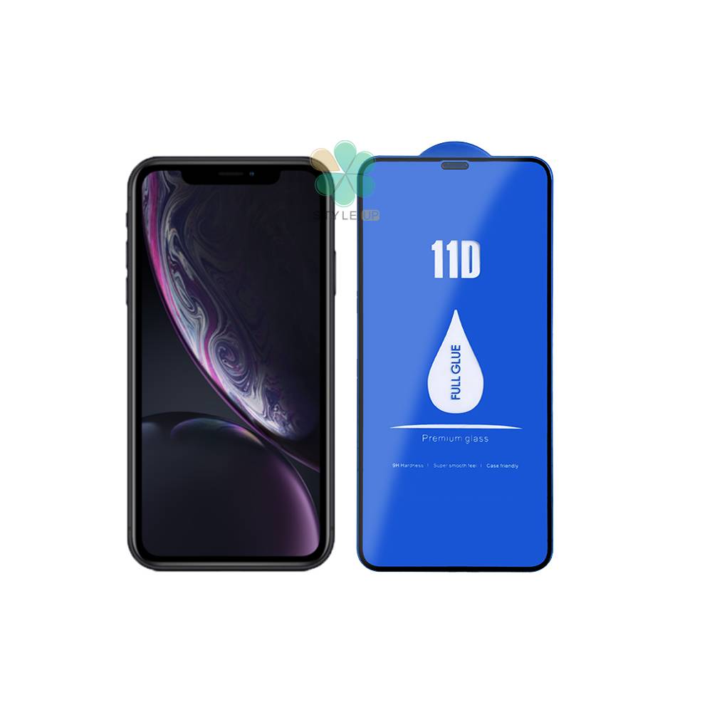 گلس فیلتردار گوشی اپل آیفون Apple iPhone XR برند LANBI