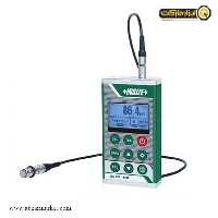 ضخامت سنج رنگ و پوشش اینسایز مدل 1200-9501