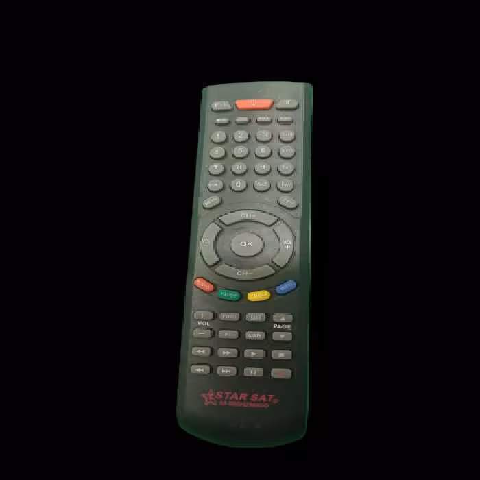 "کنترل استارست SR-9850HD/9800HD – کیفیت اصلی، قیمت عالی | ارسال فوری!"