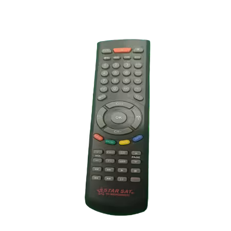 "کنترل استارست SR-9850HD/9800HD – کیفیت اصلی، قیمت عالی | ارسال فوری!"