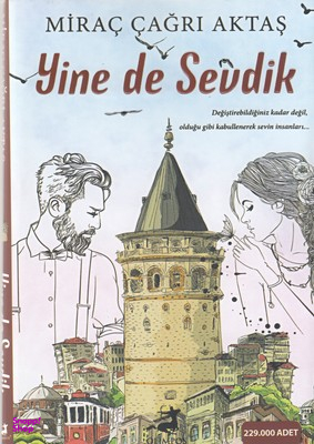 اورجینال-ترکی- ine de sevdik هنوز در قلب منی