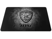 ماوس پد گیمینگ ام اس آی مدل GAMING Shield