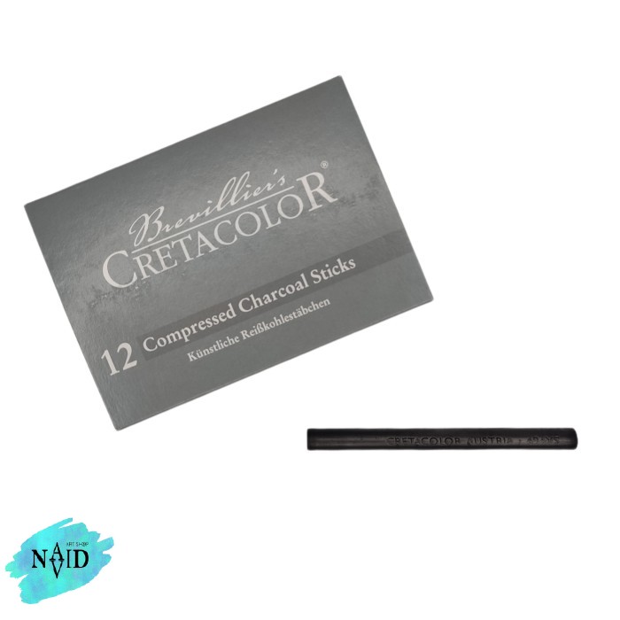 زغال فشرده اکسترا سافت کرتاکالر