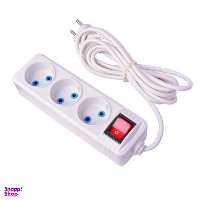 چندراهی برق پیکو مدل 3S15