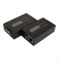 قیمت و خرید اکستندر VGA وی نت مدل V-EXVGA100 پشتیبانی تا 100 متر | یاس ارتباط