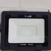 پروژکتور 100وات پارس میعاد ضد آب IP67 با یکسال گارانتی تعویض ( پروژکتور 100وات ، پرژکتور استاندارد ، پرژکتور 100 )