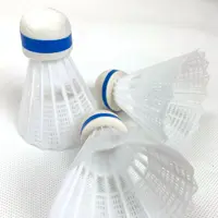 توپ بدمینتون سه تایی طرح یونکس 