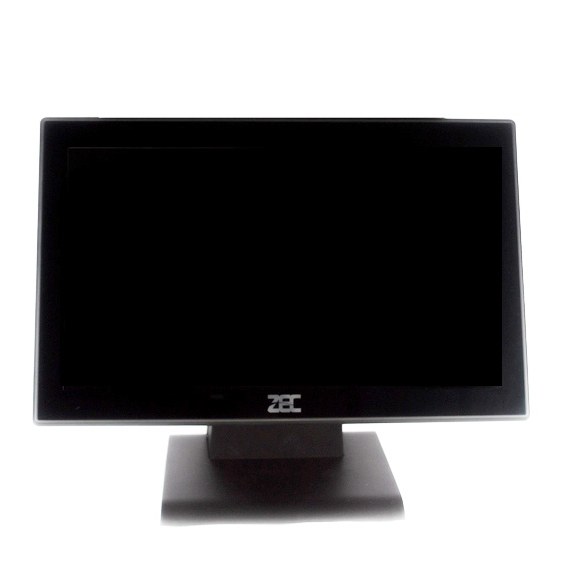 صندوق فروشگاهی لمسی ZEC مدل WIDE