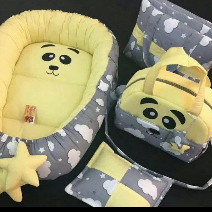 ست خواب