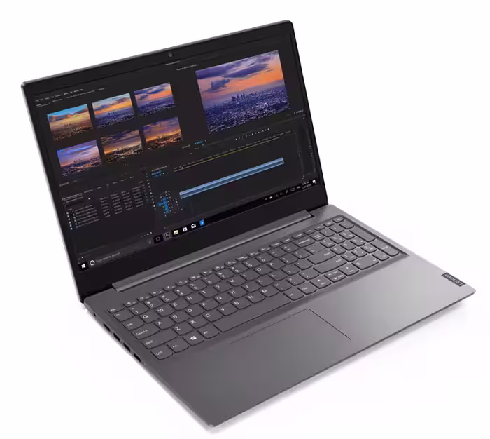 مشخصات، قیمت و خرید لپ تاپ 15 اینچی لنوو مدل Lenovo V15-MH