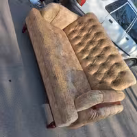 مبل راحتی 7 نفره یاشیل