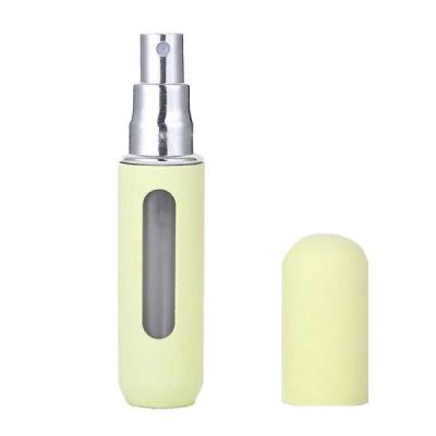 محفظه نگهدارنده عطر مدل Easy-Refill کد FY03