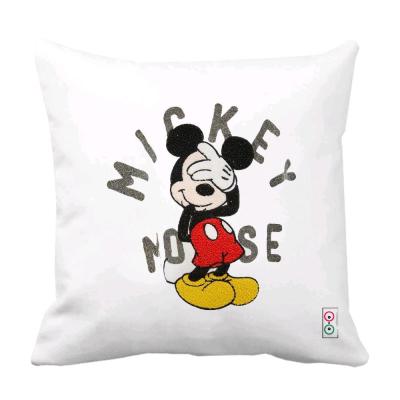 کاور کوسن مدل میکی موس