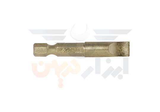 سر پیچ گوشتی دوسو اگزون مدل exxon sl8 50