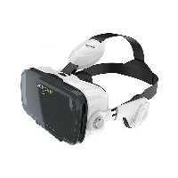 هدست واقعیت مجازی بوبو وی آر BOBOVR Z4 Virtual Reality Headset