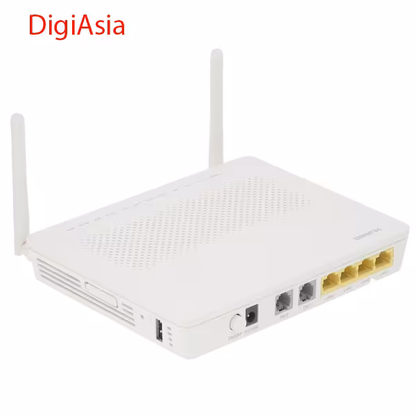 مودم روتر Gpon-ONT بی سیم هوآوی EchoLife HG8245H