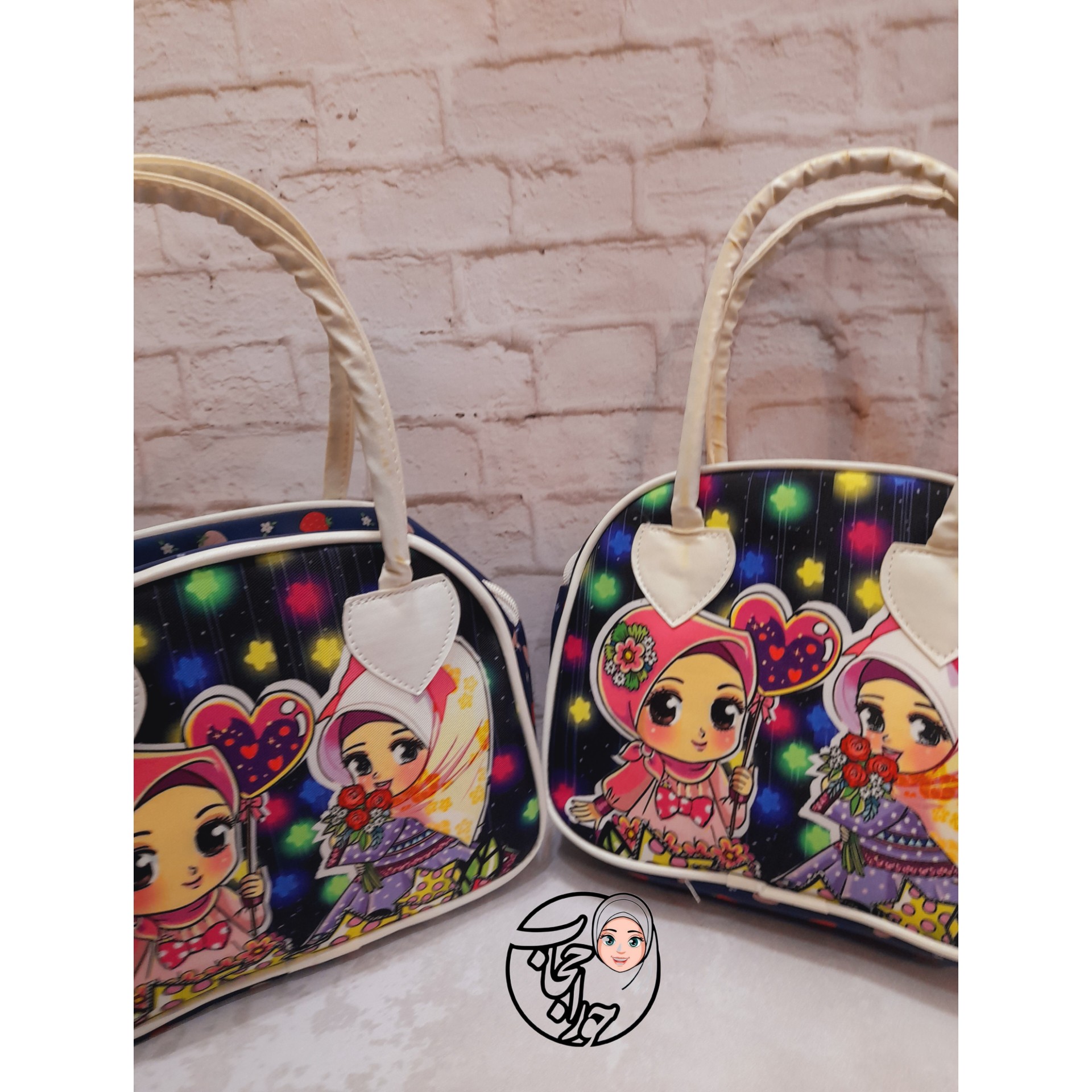 کیف بچه گانه