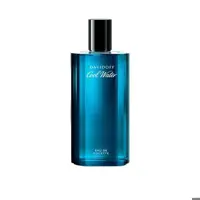 تستر مردانه دیویدوف مدل کول واتر  بدون جعبه حجم 125 میلی لیتر