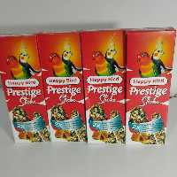 استیک عسلی هپی برد 120 گرمی