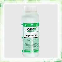 کود سکوئنشال 1 امکس 1 لیتری