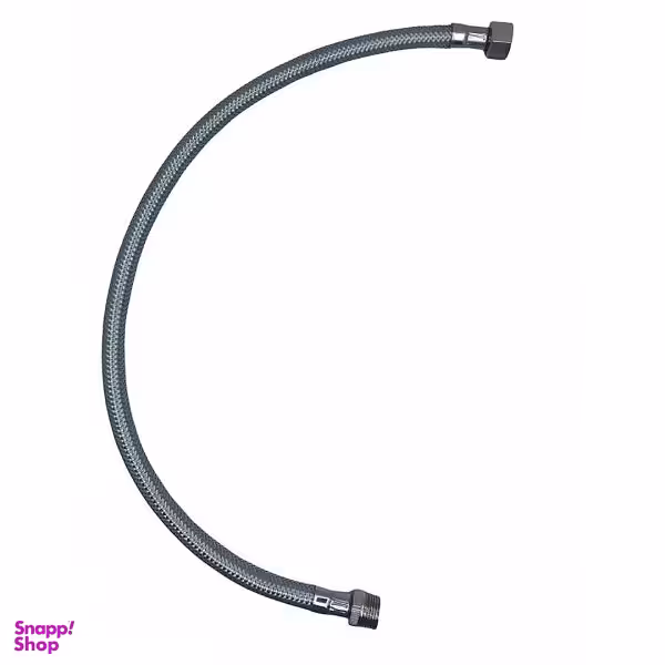 شلنگ رابط پیسوار مدل 50CM-3.8-3.8