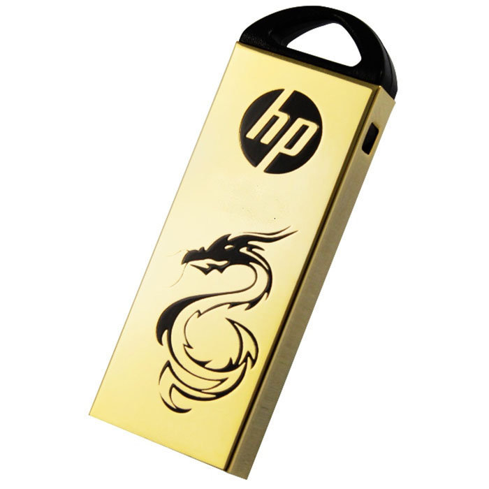 فلش مموری اچ پی مدل وی 228 با ظرفیت 32 گیگابایت