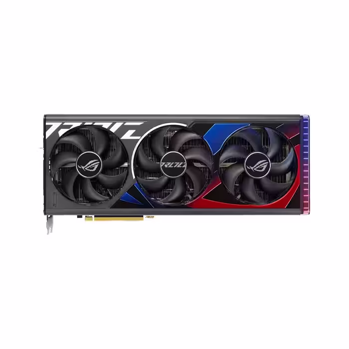 کارت گرافیک ایسوس سفید ROG Strix GeFo مشخصات، آخرین قیمت و خرید