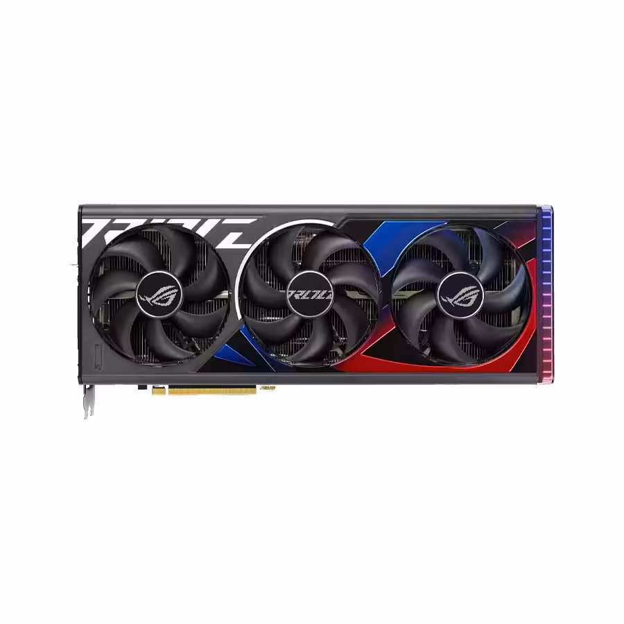 کارت گرافیک ایسوس سفید ROG Strix GeFo مشخصات، آخرین قیمت و خرید