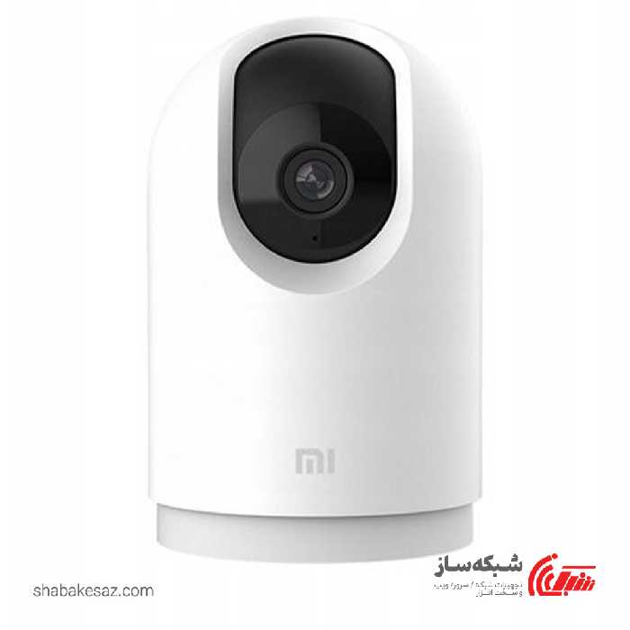 قیمت و خرید دوربین امنیتی شیائومی Mi MJSXJ06CM 2k pro 360° - شبکه ساز