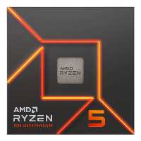 پردازنده ای ام دی  CPU AMD Ryzen 5 7600X BOX