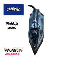 اتو بخار ولگا (باگارانتی) مدل VOLGA-6