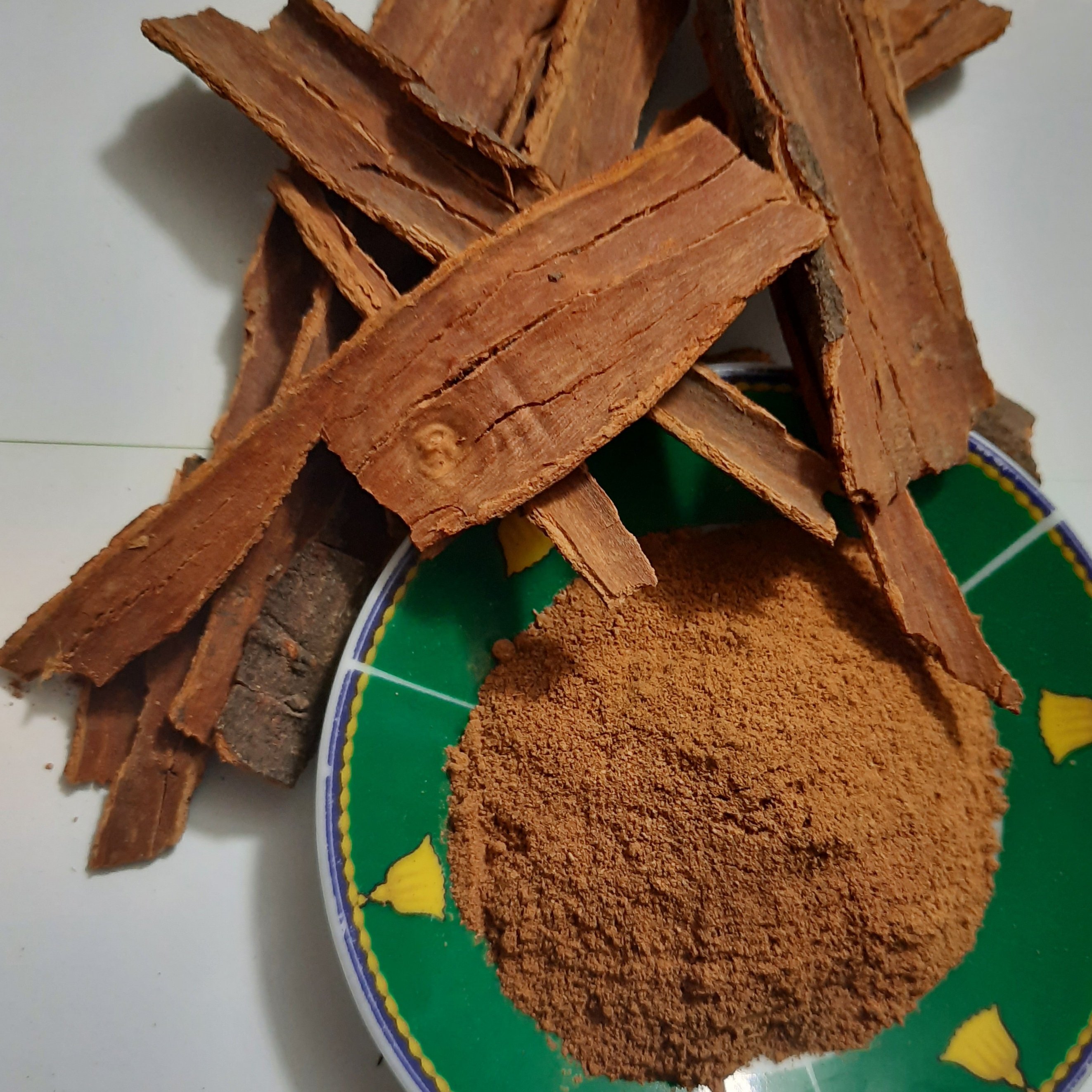 دارچین قلم (75گرمی)