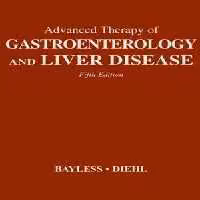 [PDF] دانلود کتاب Advanced Therapy In Gastroenterology And Liver Disease, 5th ed, 2005