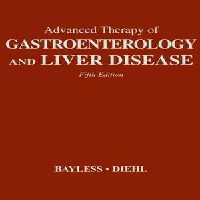 [PDF] دانلود کتاب Advanced Therapy In Gastroenterology And Liver Disease, 5th ed, 2005