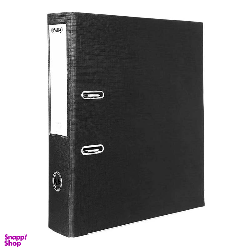 زونکن کتان A4 سایز 7.5 سانتی متر